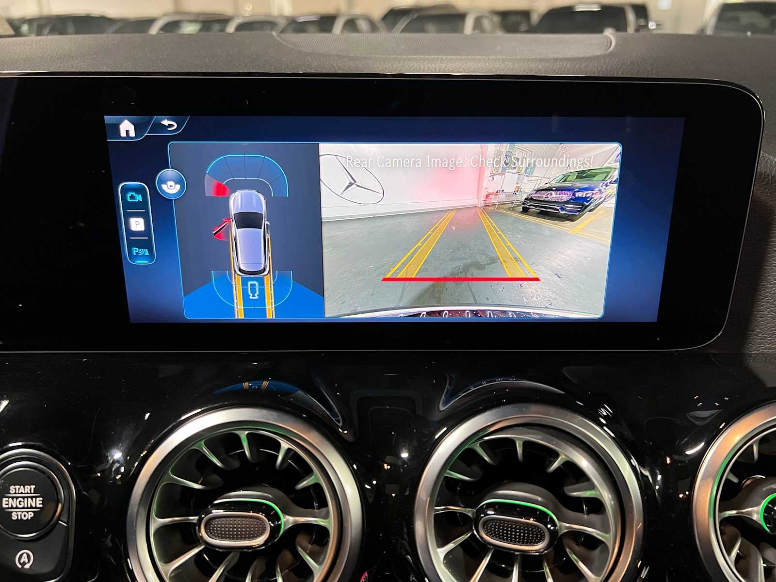 2026 Mercedes-Benz GLA 250 4MATIC® SUV