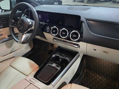 2026 Mercedes-Benz GLA 250 4MATIC® SUV