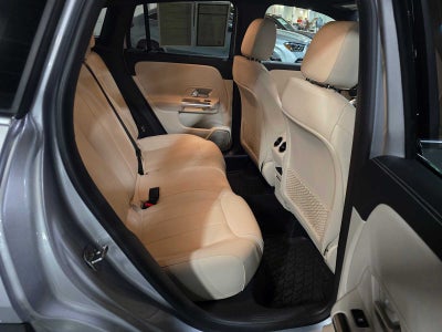 2026 Mercedes-Benz GLA 250 4MATIC® SUV