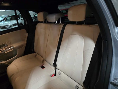 2026 Mercedes-Benz GLA 250 4MATIC® SUV
