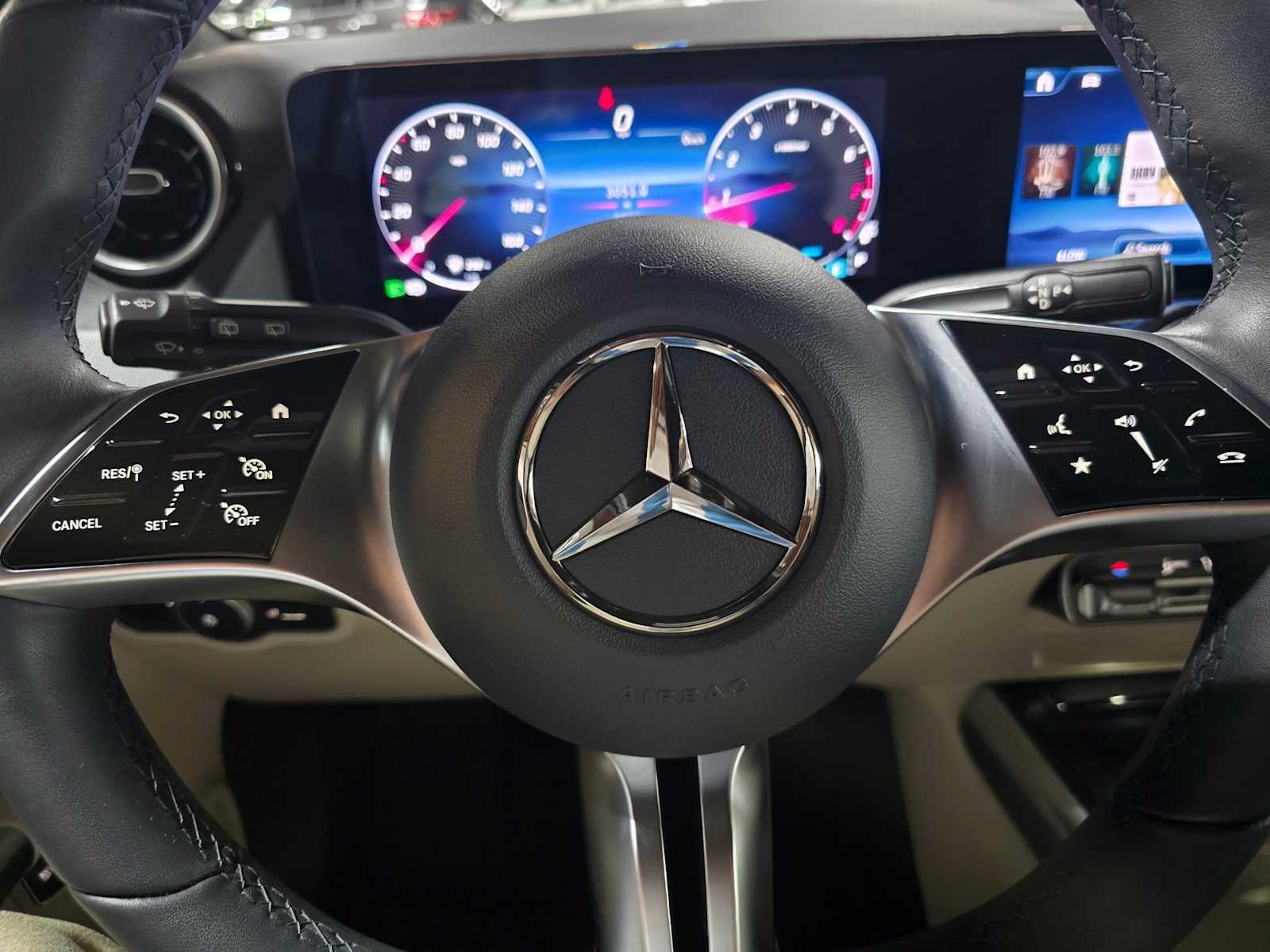 2026 Mercedes-Benz GLA 250 4MATIC® SUV