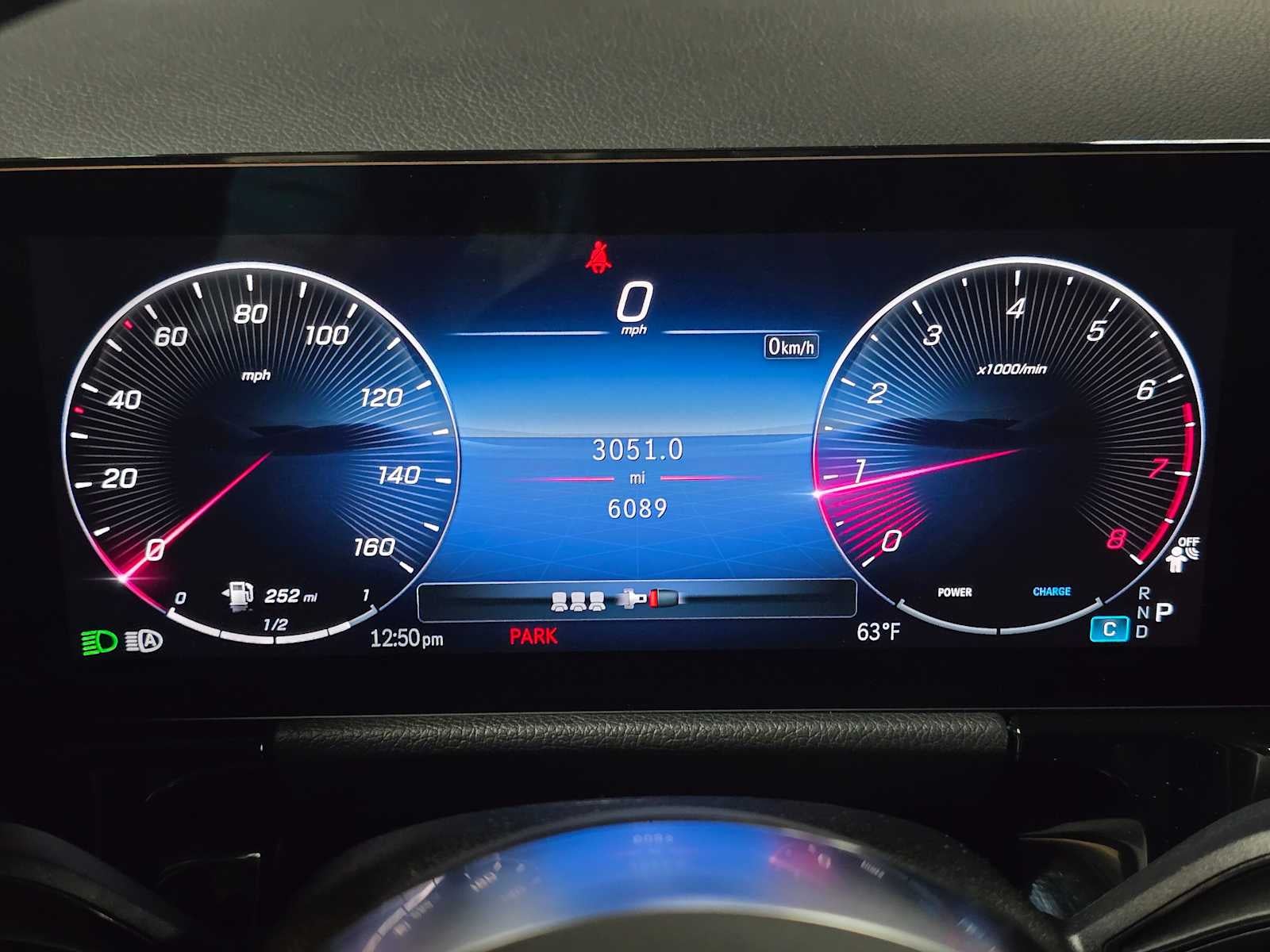 2026 Mercedes-Benz GLA 250 4MATIC® SUV