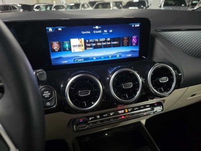 2026 Mercedes-Benz GLA 250 4MATIC® SUV