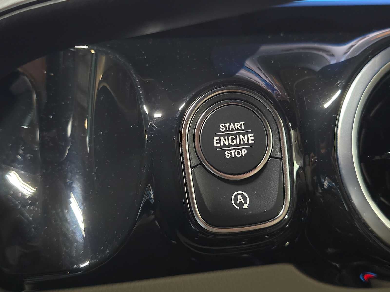 2026 Mercedes-Benz GLA 250 4MATIC® SUV