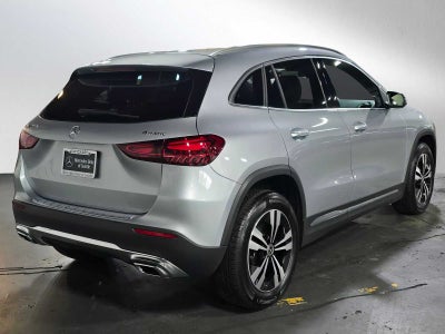 2026 Mercedes-Benz GLA 250 4MATIC® SUV