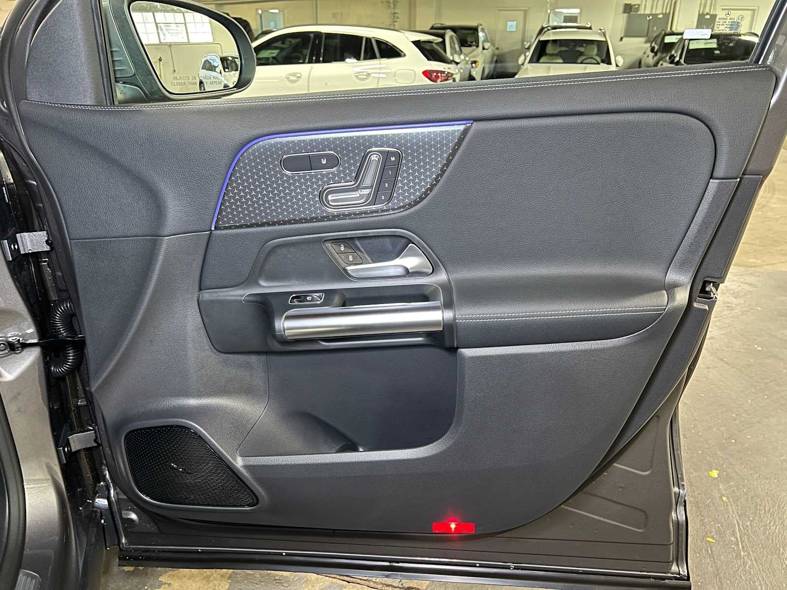 2026 Mercedes-Benz GLA GLA 250