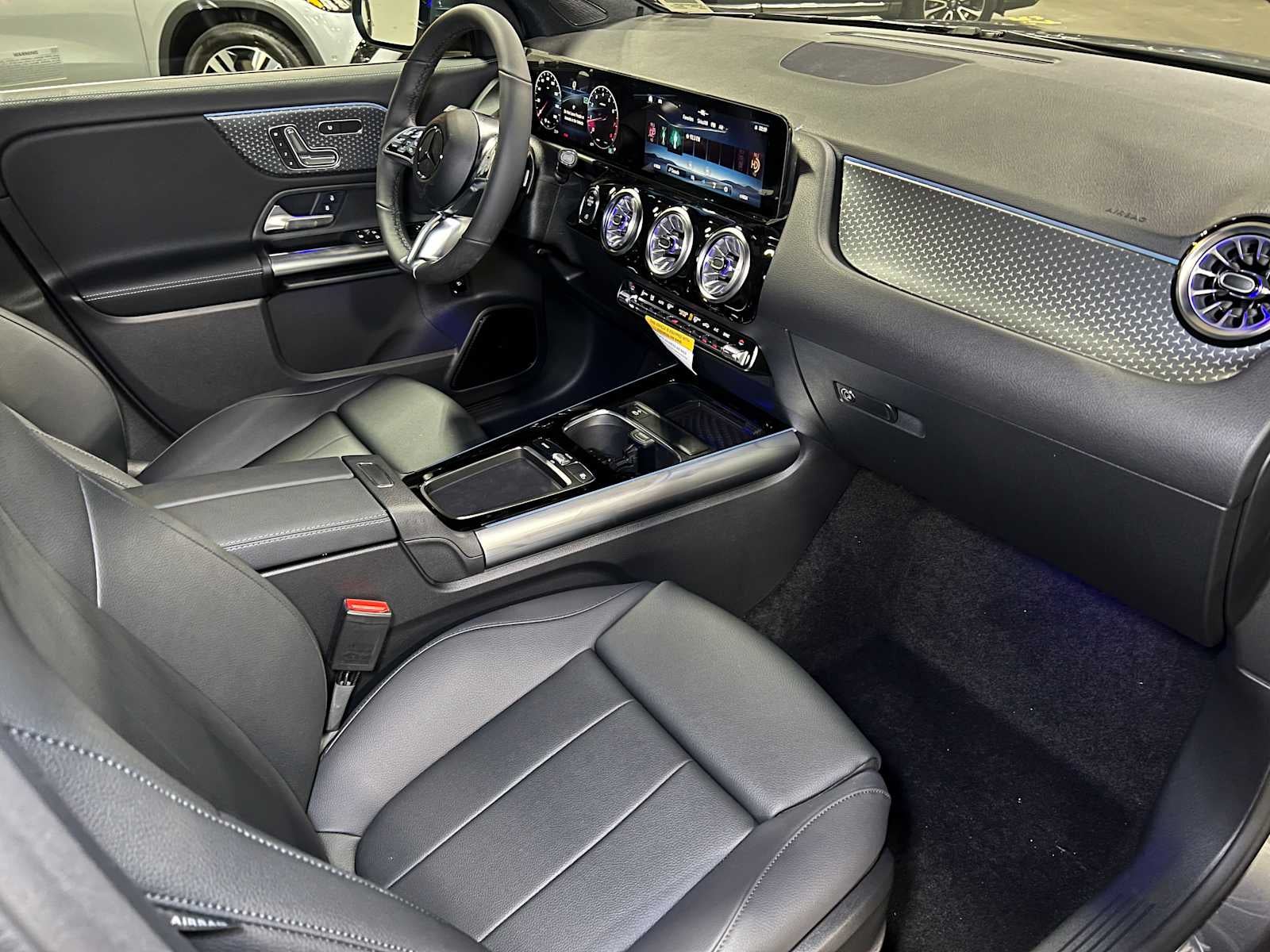 2026 Mercedes-Benz GLA GLA 250