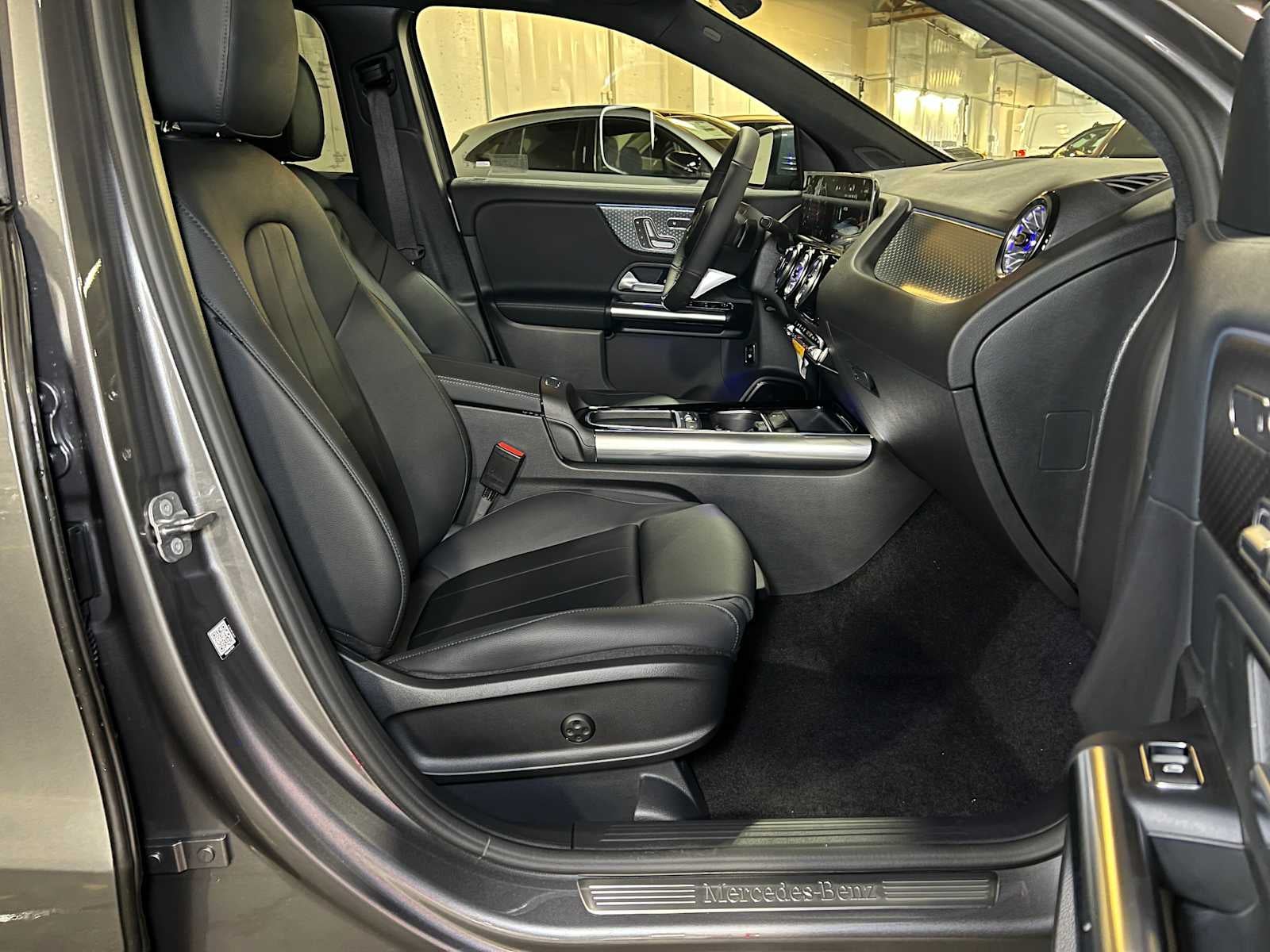 2026 Mercedes-Benz GLA GLA 250