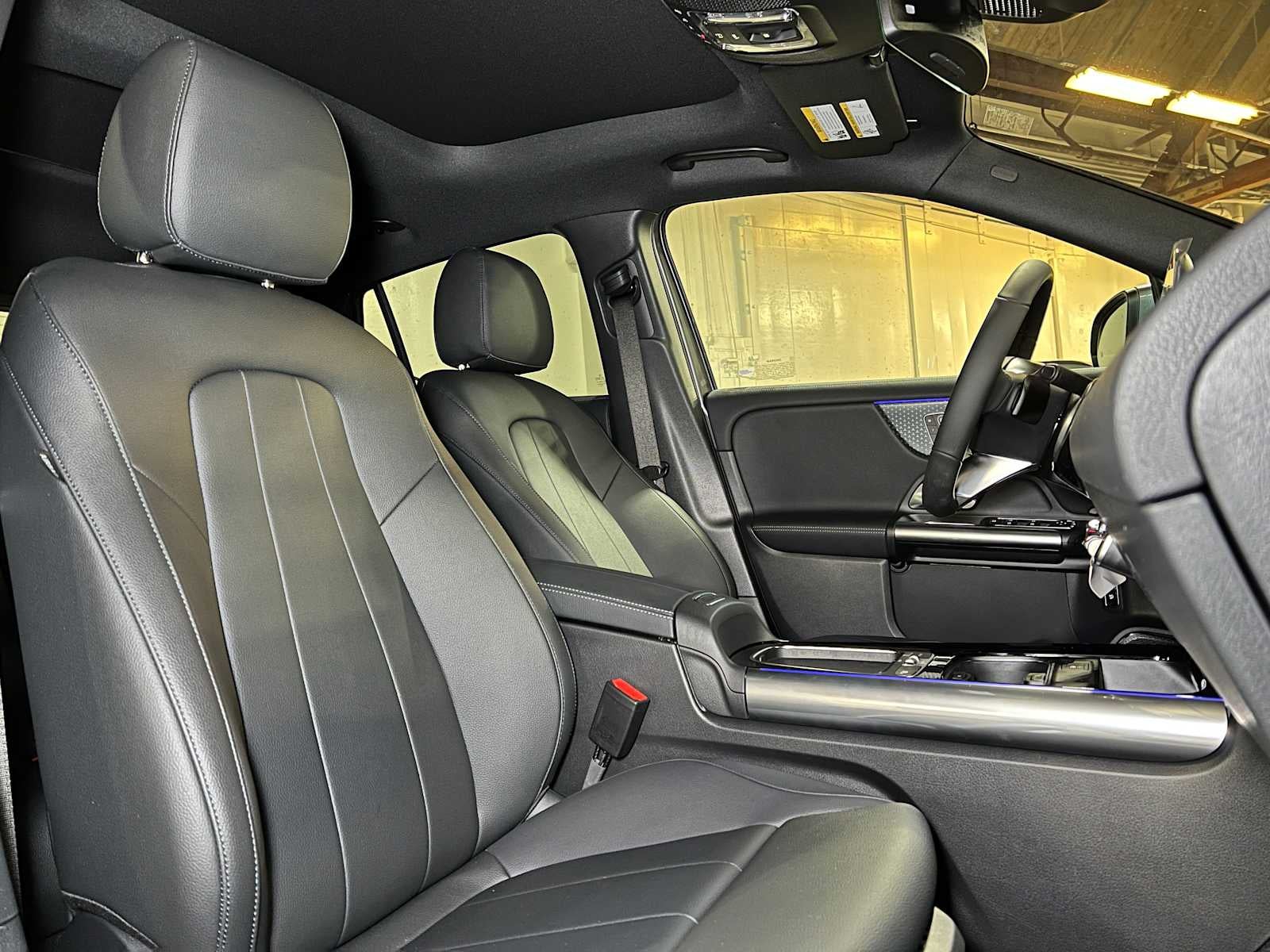 2026 Mercedes-Benz GLA GLA 250