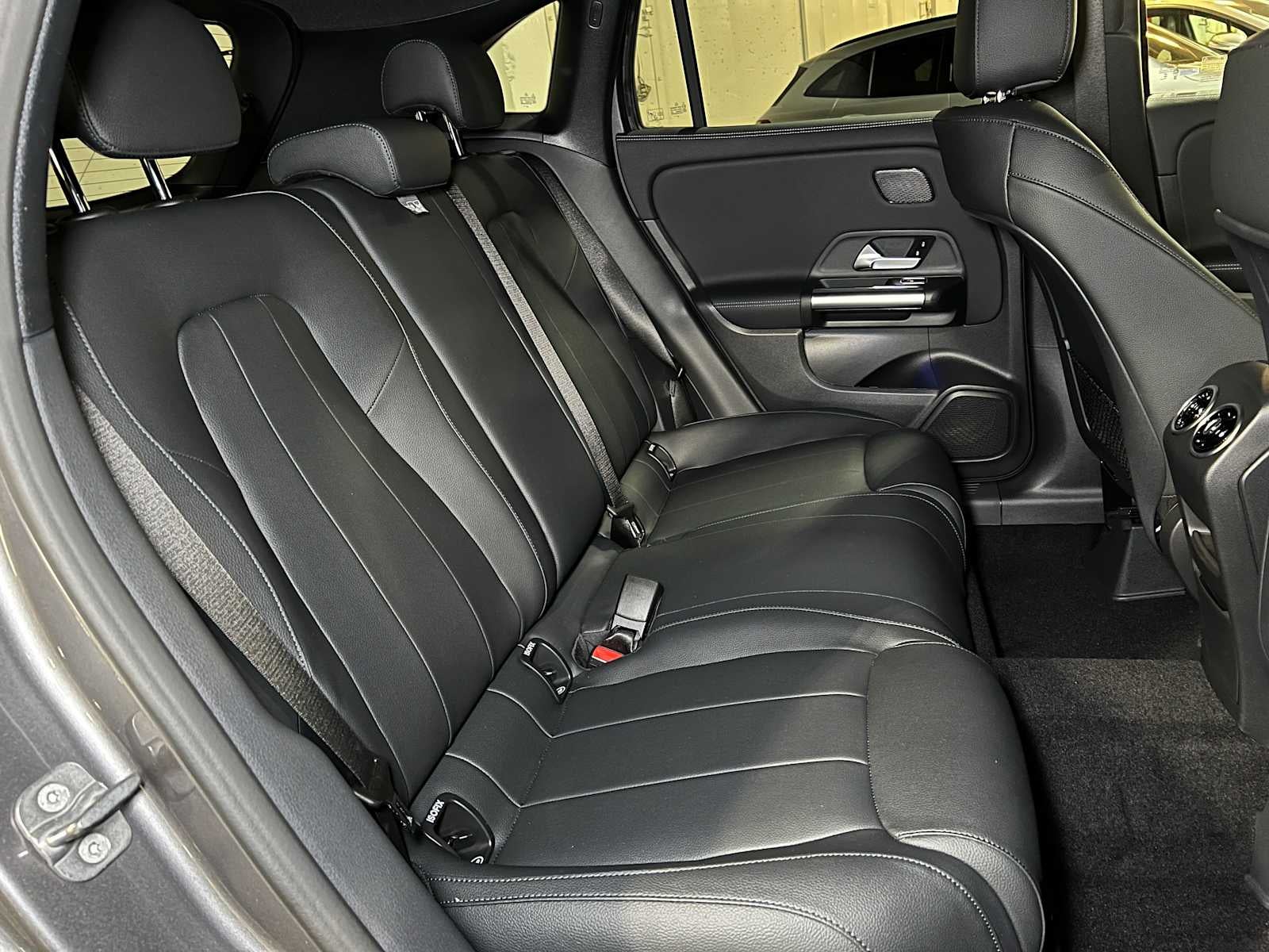 2026 Mercedes-Benz GLA GLA 250