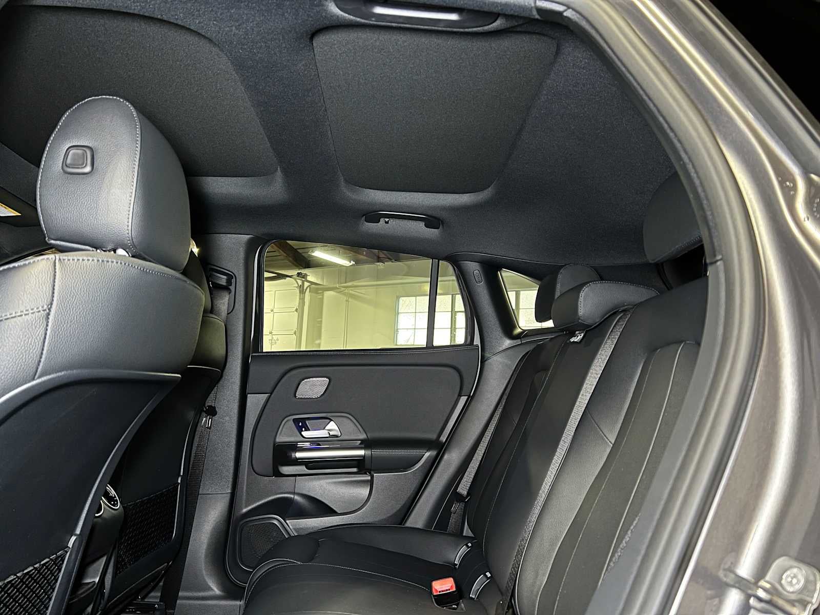 2026 Mercedes-Benz GLA GLA 250