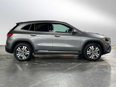 2026 Mercedes-Benz GLA GLA 250