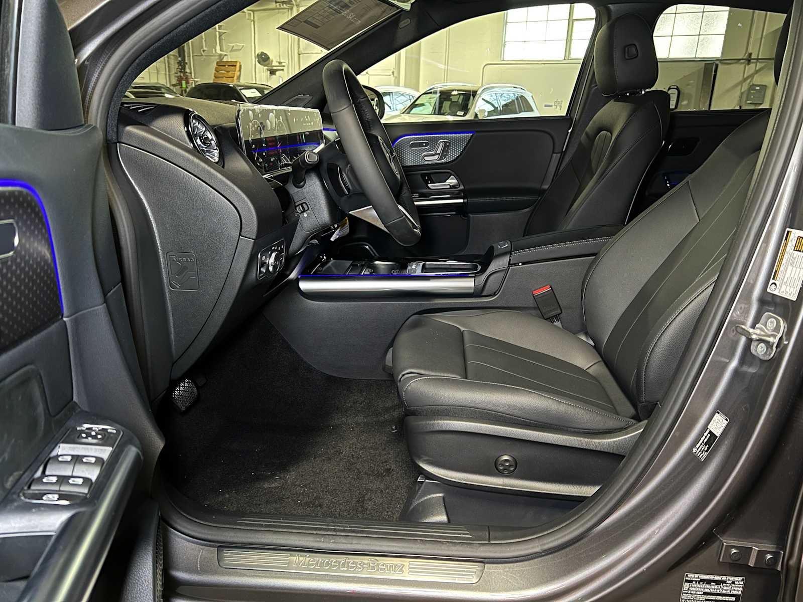 2026 Mercedes-Benz GLA GLA 250