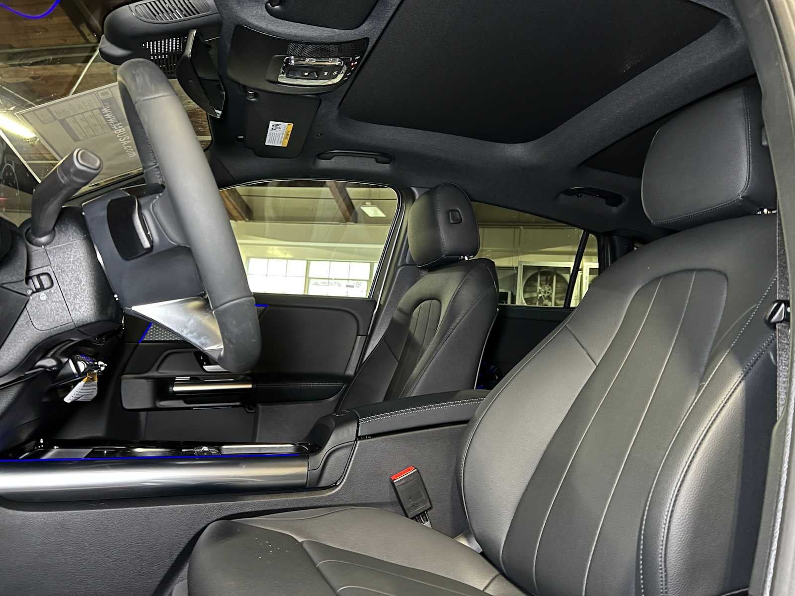 2026 Mercedes-Benz GLA GLA 250