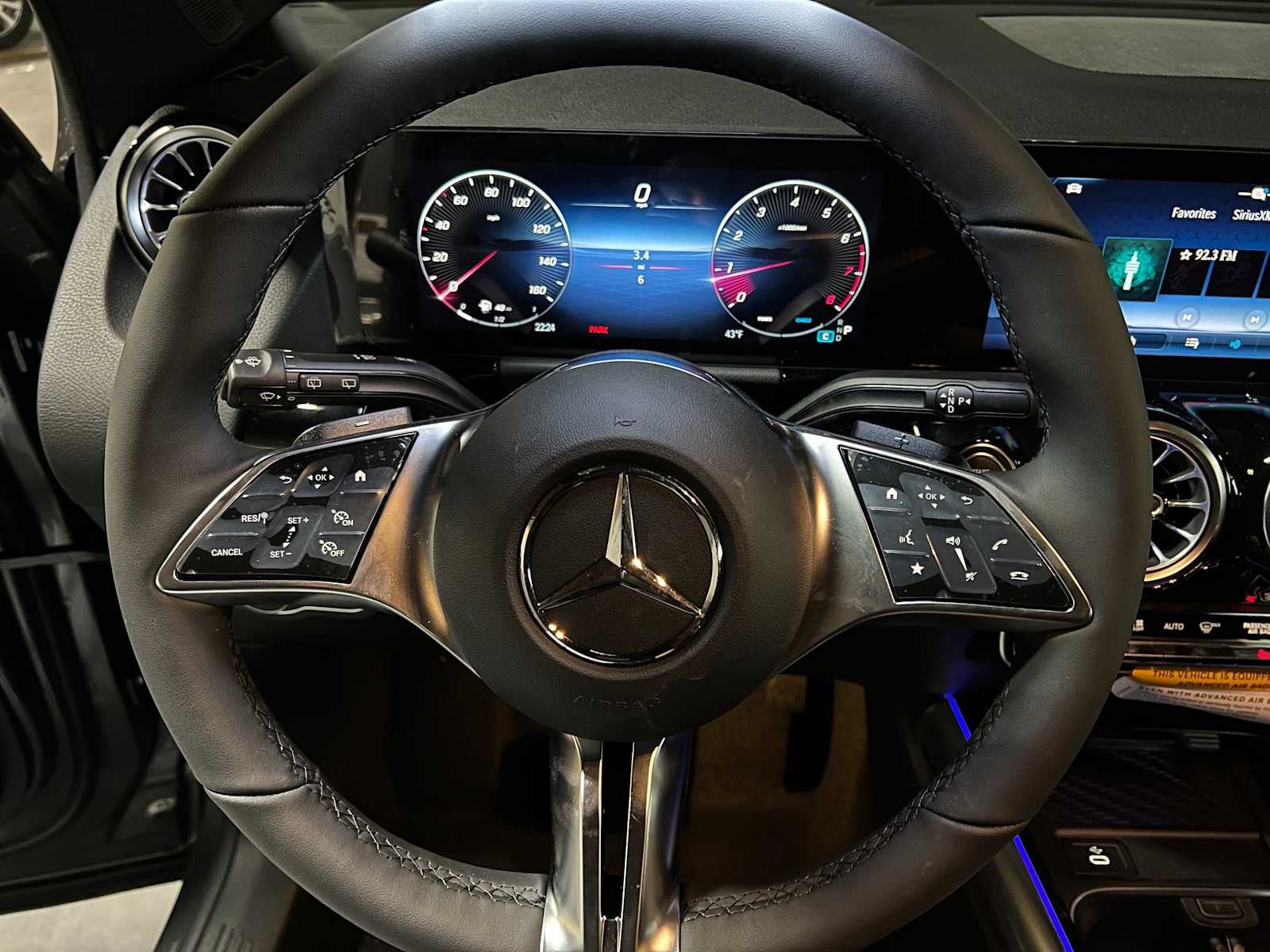 2026 Mercedes-Benz GLA GLA 250