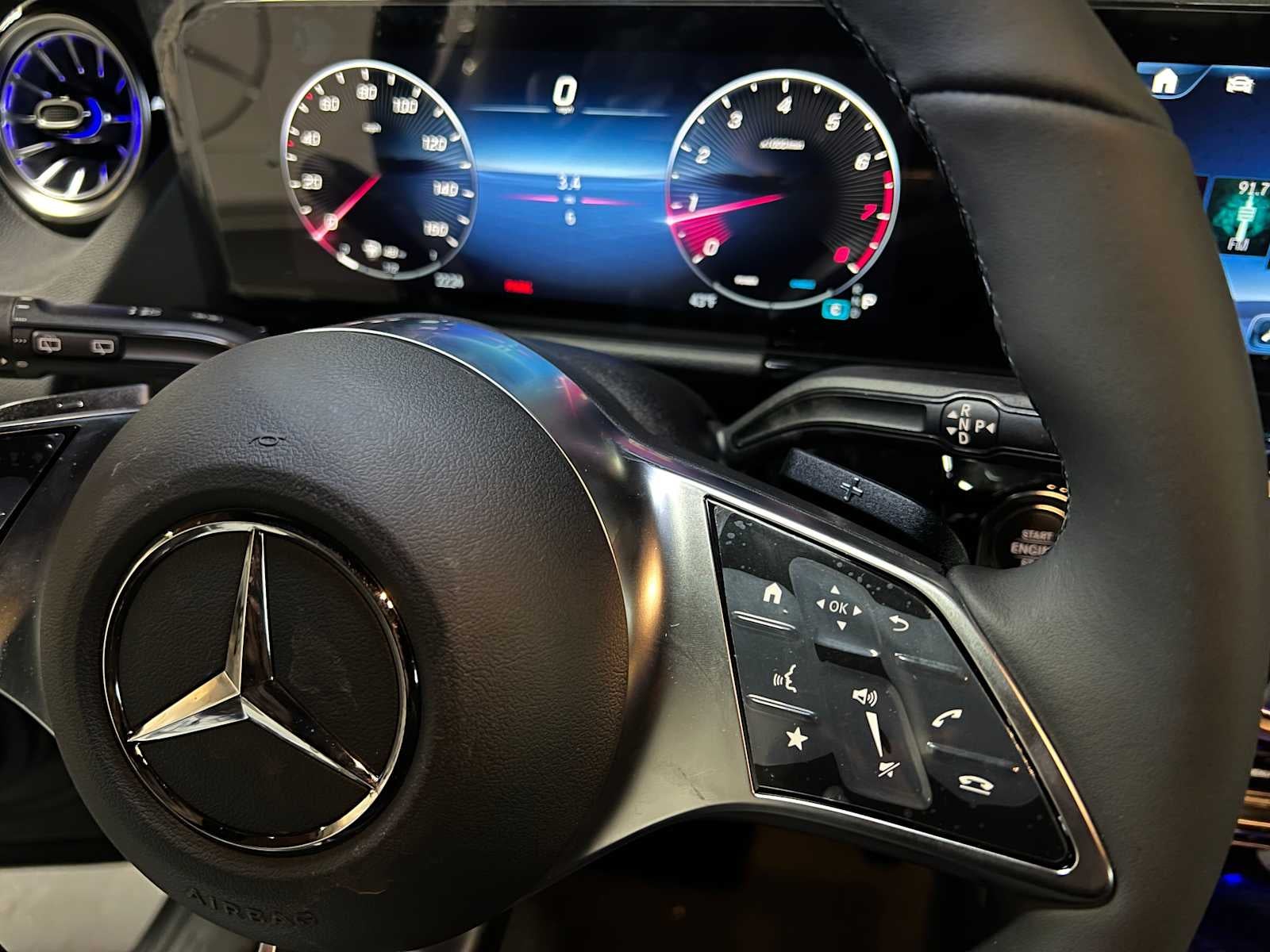 2026 Mercedes-Benz GLA GLA 250