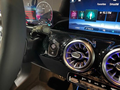 2026 Mercedes-Benz GLA GLA 250