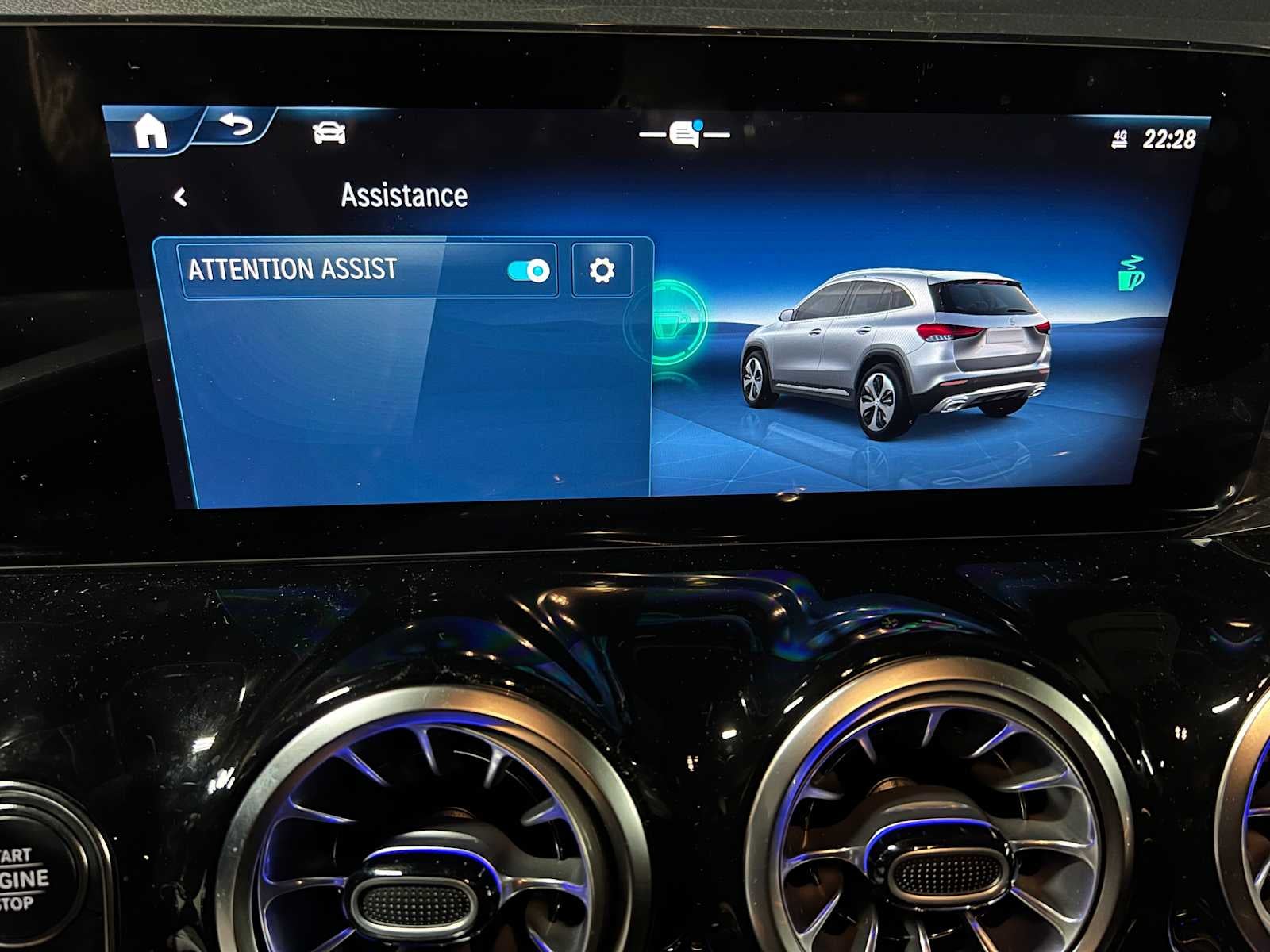 2026 Mercedes-Benz GLA GLA 250