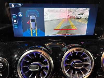 2026 Mercedes-Benz GLA GLA 250