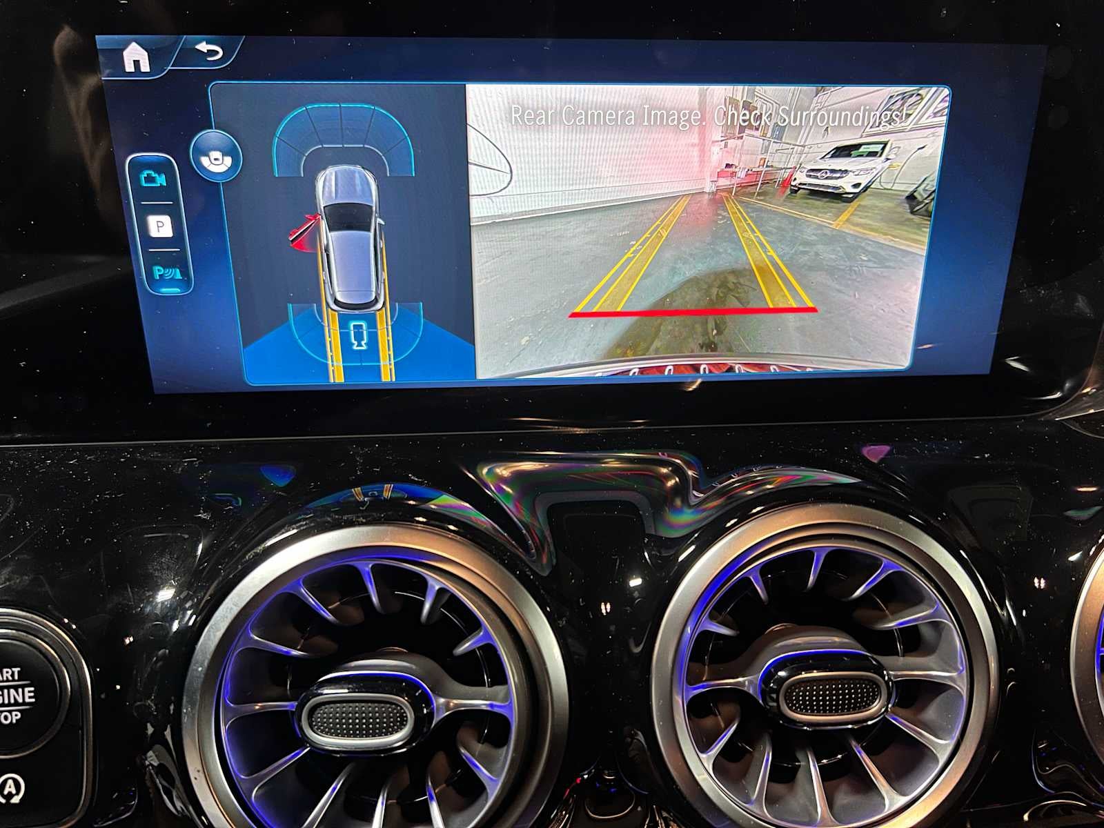 2026 Mercedes-Benz GLA GLA 250