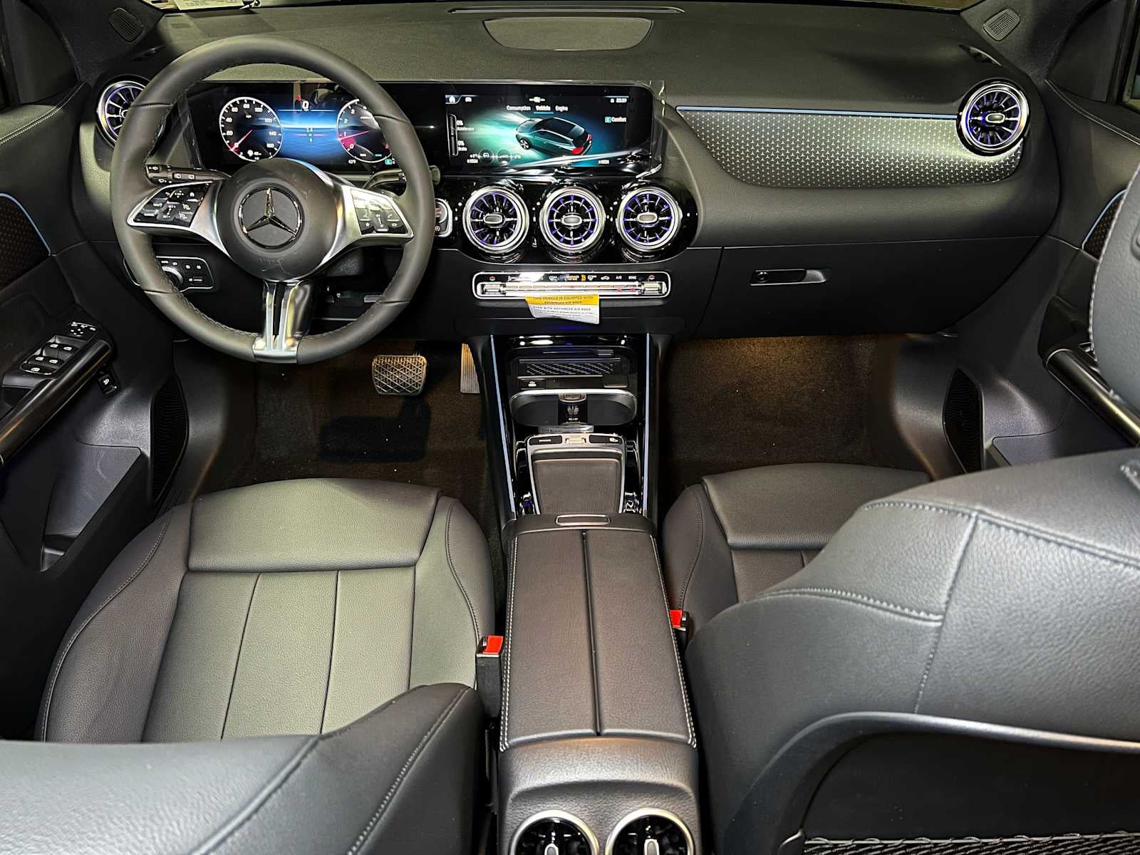 2026 Mercedes-Benz GLA GLA 250