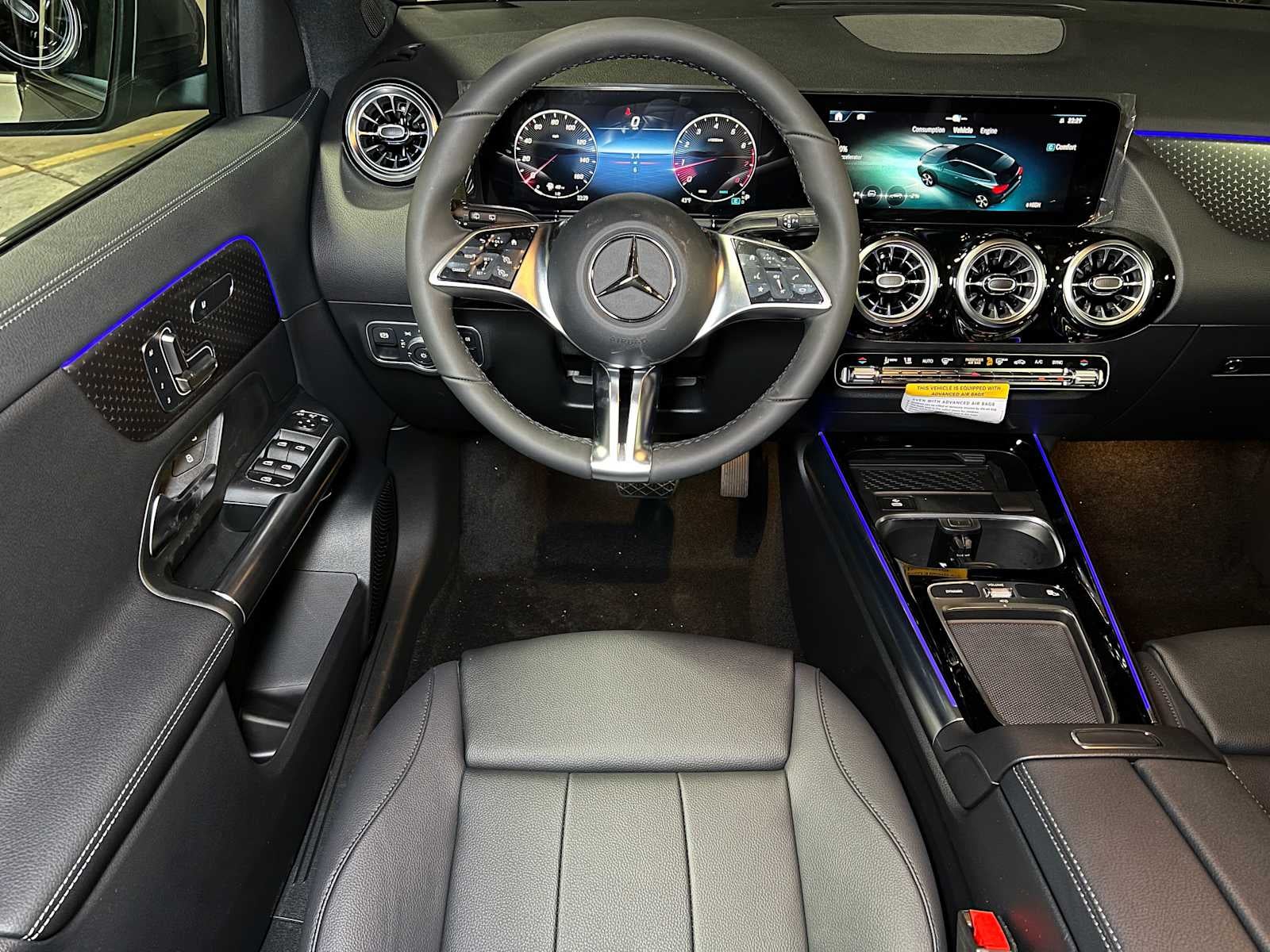 2026 Mercedes-Benz GLA GLA 250