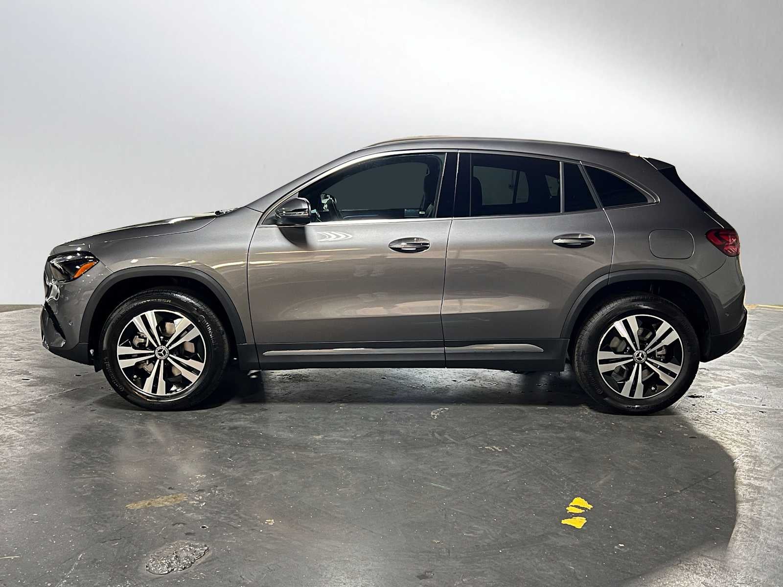 2026 Mercedes-Benz GLA GLA 250