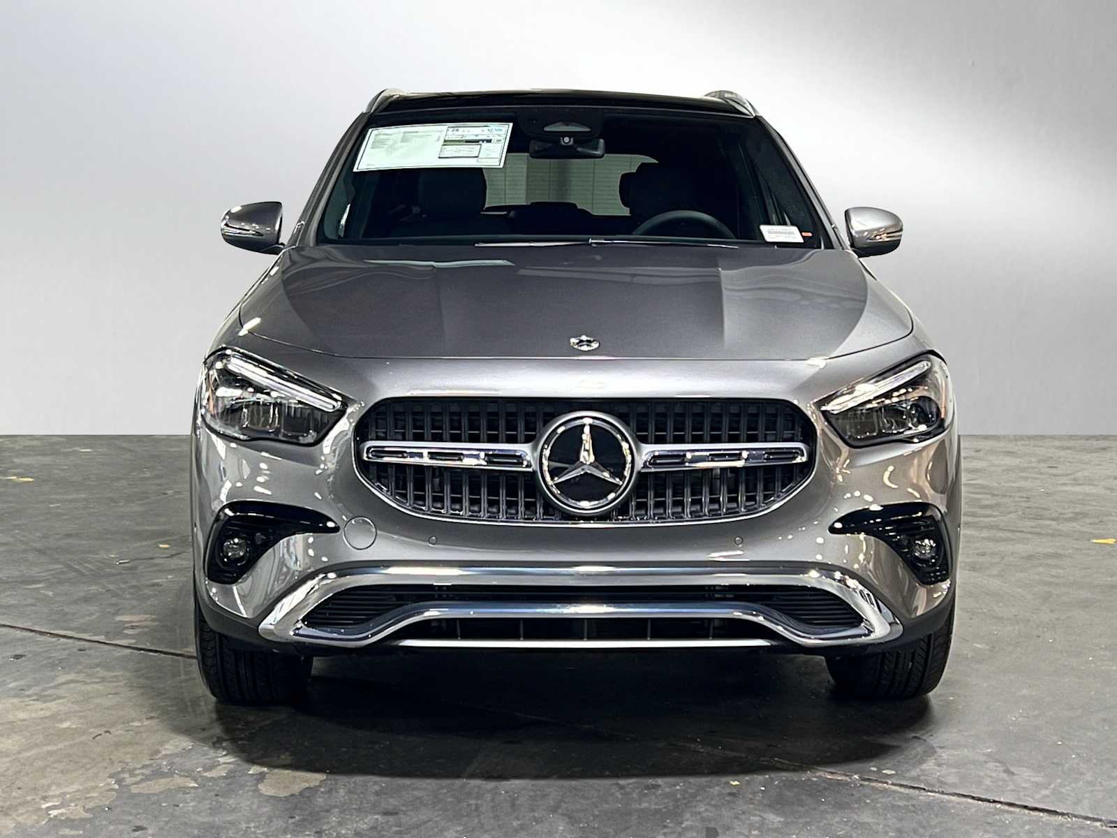 2026 Mercedes-Benz GLA GLA 250