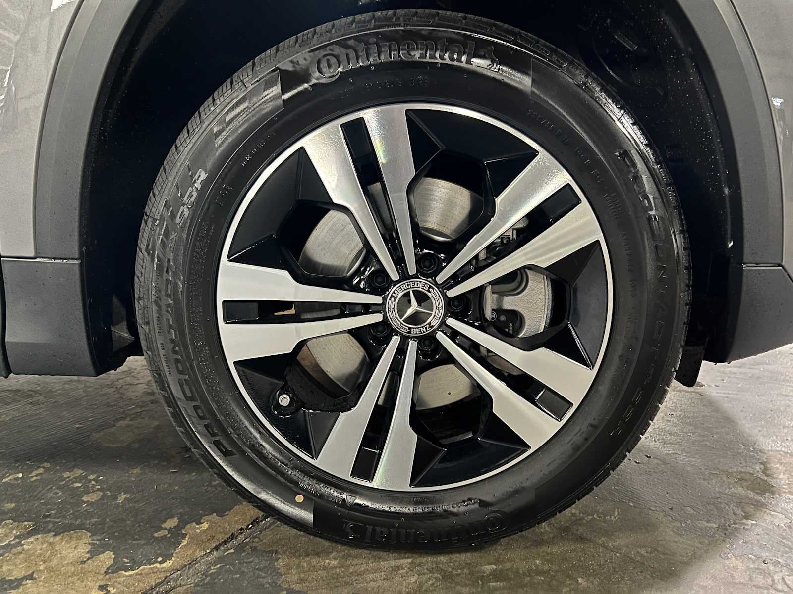 2026 Mercedes-Benz GLA GLA 250