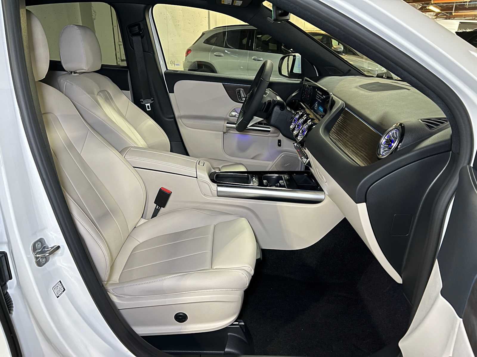 2026 Mercedes-Benz GLA 250 GLA 250