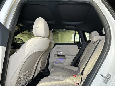 2026 Mercedes-Benz GLA 250 GLA 250