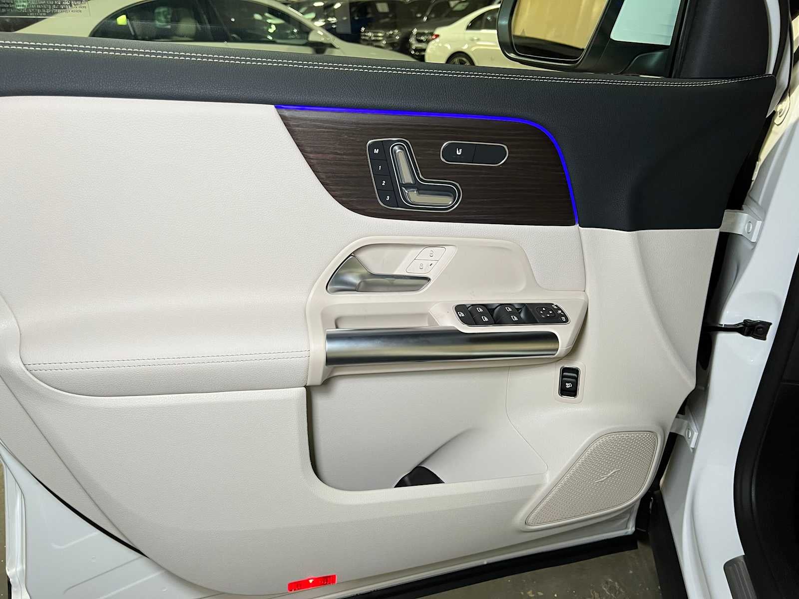 2026 Mercedes-Benz GLA 250 GLA 250