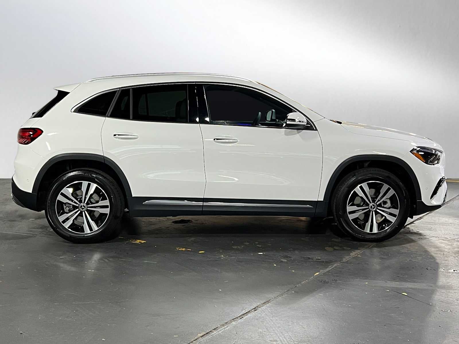 2026 Mercedes-Benz GLA 250 GLA 250