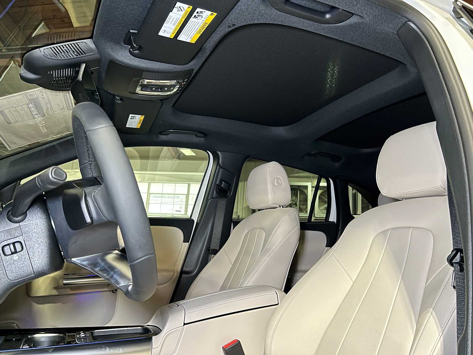 2026 Mercedes-Benz GLA 250 GLA 250