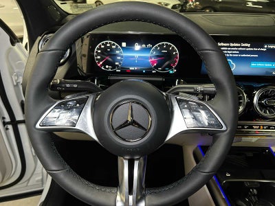 2026 Mercedes-Benz GLA 250 GLA 250