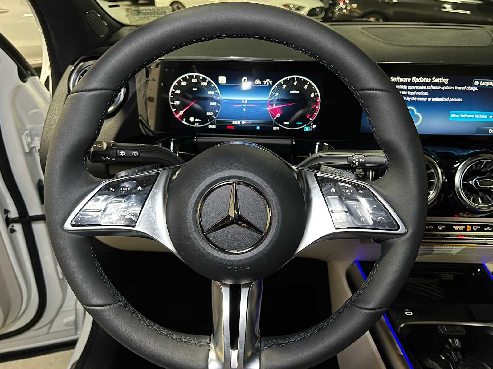 2026 Mercedes-Benz GLA 250 GLA 250