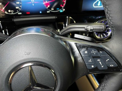 2026 Mercedes-Benz GLA 250 GLA 250