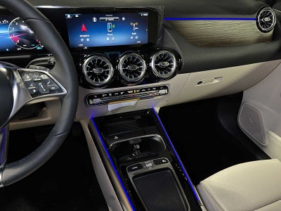 2026 Mercedes-Benz GLA 250 GLA 250