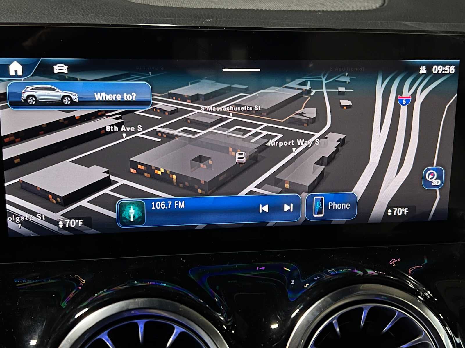 2026 Mercedes-Benz GLA 250 GLA 250