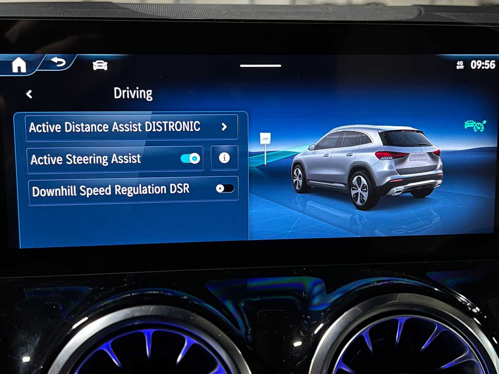 2026 Mercedes-Benz GLA 250 GLA 250