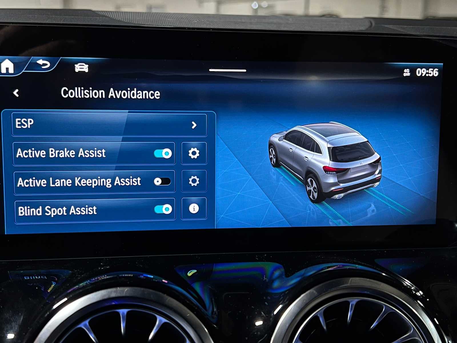 2026 Mercedes-Benz GLA 250 GLA 250