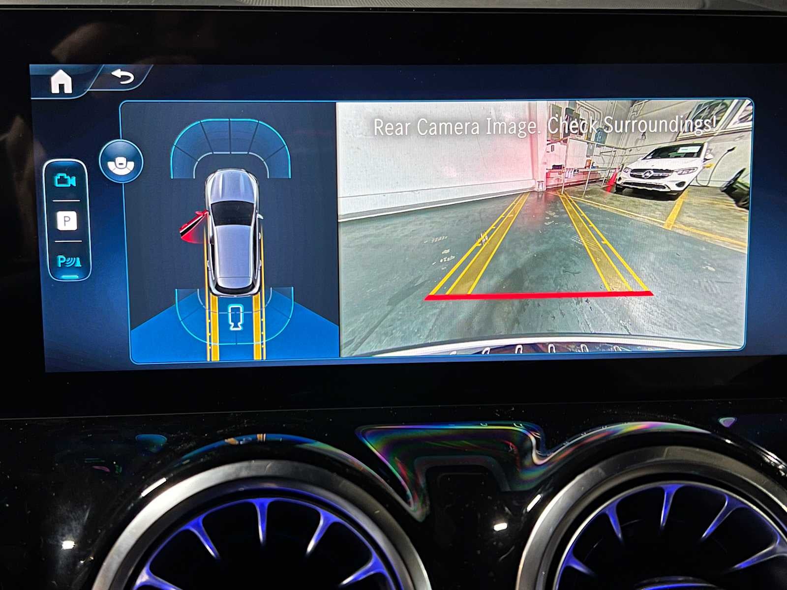 2026 Mercedes-Benz GLA 250 GLA 250