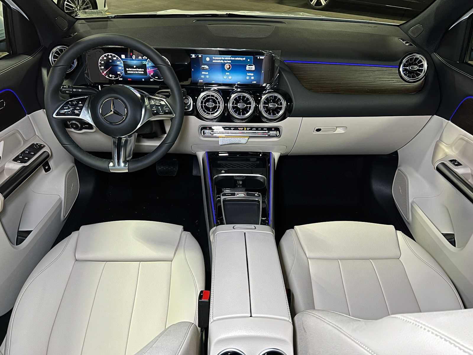 2026 Mercedes-Benz GLA 250 GLA 250