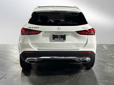 2026 Mercedes-Benz GLA 250 GLA 250