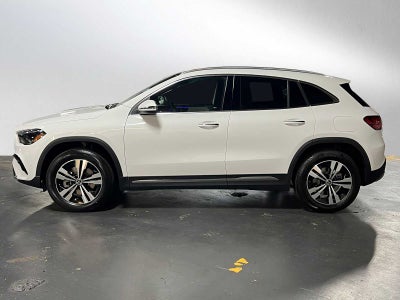 2026 Mercedes-Benz GLA 250 GLA 250