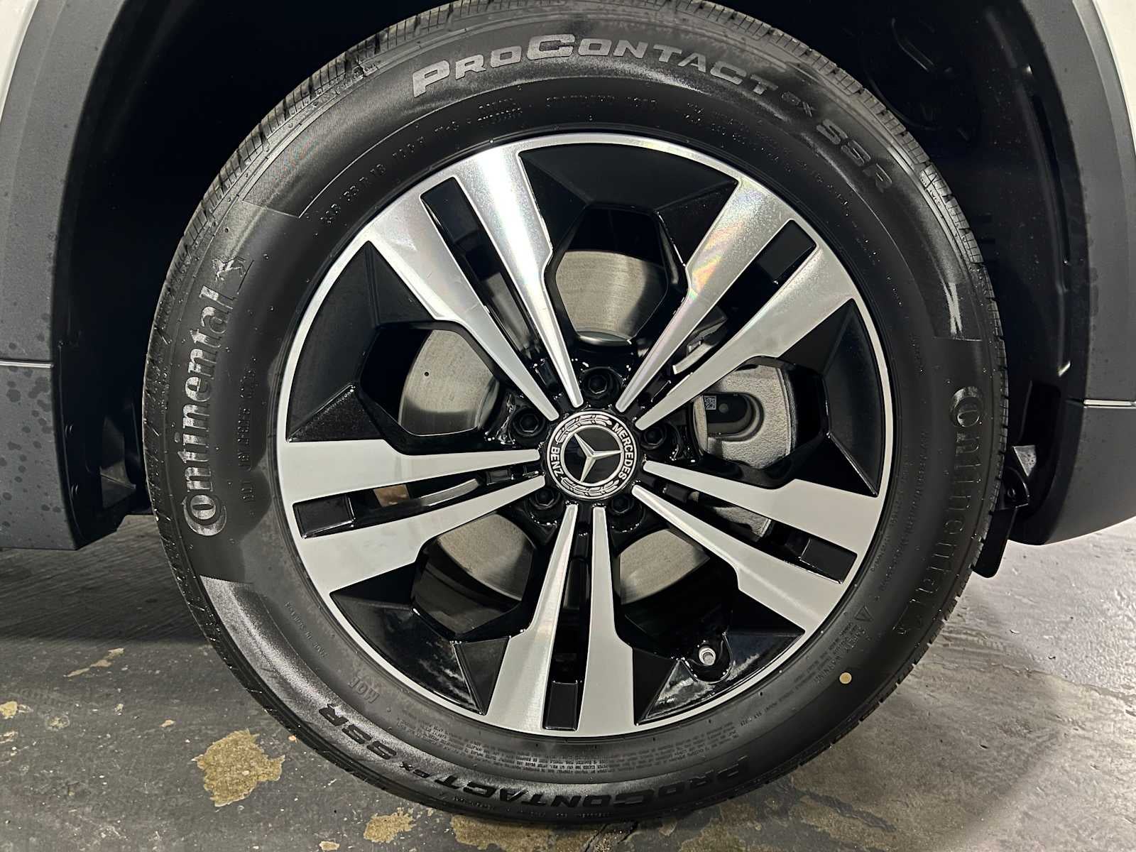 2026 Mercedes-Benz GLA 250 GLA 250