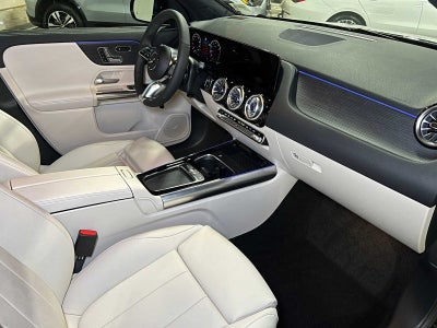 2026 Mercedes-Benz GLA 250 GLA 250