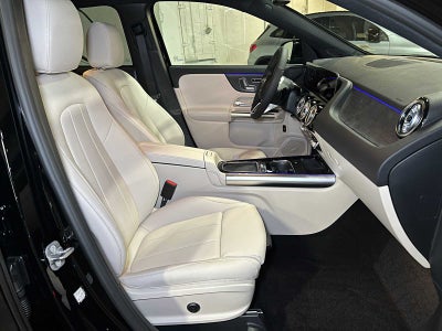 2026 Mercedes-Benz GLA 250 GLA 250