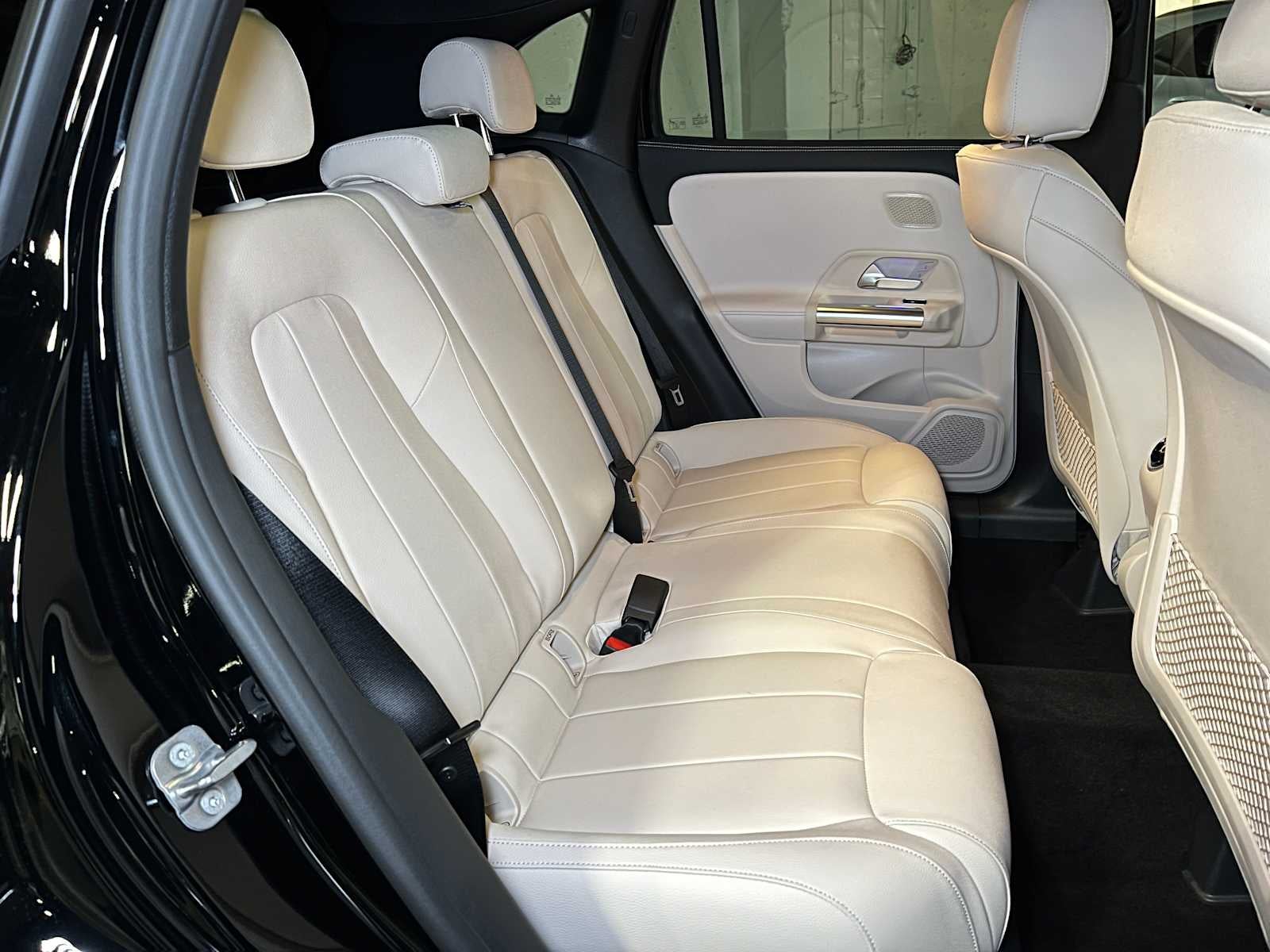 2026 Mercedes-Benz GLA 250 GLA 250