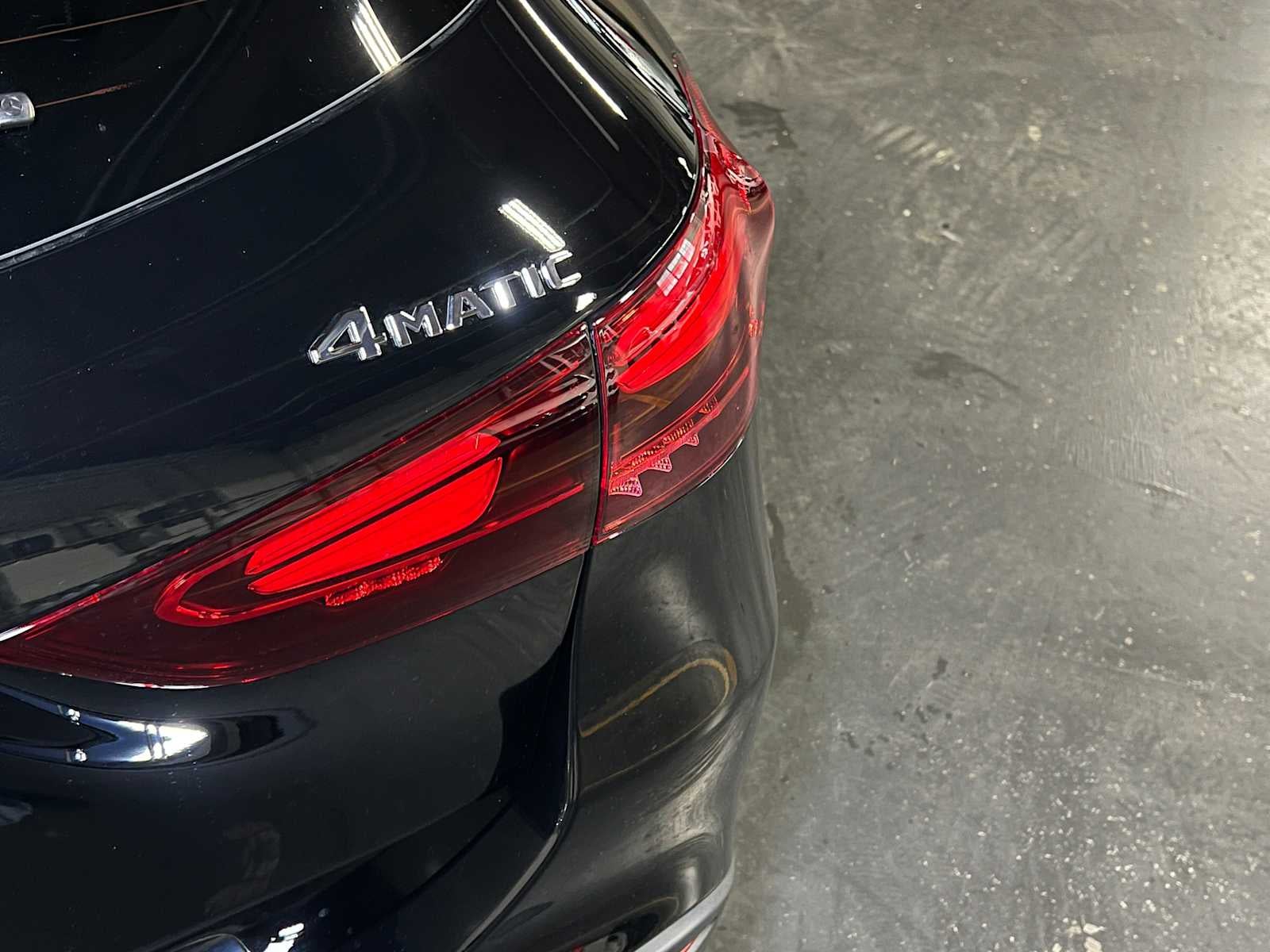 2026 Mercedes-Benz GLA 250 GLA 250